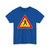 YU road sign I-14 (Yugoslavia) (Road Sign) T-Shirt