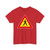 YU road sign I-14 (Yugoslavia) (Road Sign) T-Shirt