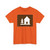 Youth hostel road sign (United Kingdom) (Road Sign) T-Shirt