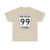 York Regional Road 99 (Canada) (Road Sign) T-Shirt