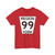 York Regional Road 99 (Canada) (Road Sign) T-Shirt