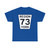 York Regional Road 73 (Canada) (Road Sign) T-Shirt