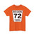 York Regional Road 72 (Canada) (Road Sign) T-Shirt