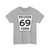 York Regional Road 69 (Canada) (Road Sign) T-Shirt
