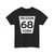 York Regional Road 68 (Canada) (Road Sign) T-Shirt