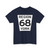 York Regional Road 68 (Canada) (Road Sign) T-Shirt