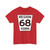 York Regional Road 68 (Canada) (Road Sign) T-Shirt