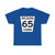 York Regional Road 65 (Canada) (Road Sign) T-Shirt