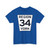 York Regional Road 34 (Canada) (Road Sign) T-Shirt