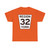 York Regional Road 32 (Canada) (Road Sign) T-Shirt