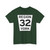 York Regional Road 32 (Canada) (Road Sign) T-Shirt