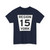 York Regional Road 15 (Canada) (Road Sign) T-Shirt