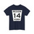 York Regional Road 14 (Canada) (Road Sign) T-Shirt