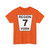 York Regional Road 7 (Canada) (Road Sign) T-Shirt