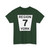 York Regional Road 7 (Canada) (Road Sign) T-Shirt
