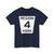 York Regional Road 4 (Canada) (Road Sign) T-Shirt