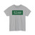Yonago Expwy Route Sign (Road Sign) T-Shirt
