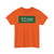 Yonago Expwy Route Sign (Road Sign) T-Shirt