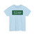 Yonago Expwy Route Sign (Road Sign) T-Shirt