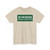 Yokohama-Yokosuka Road Route Sign (Japan) (Road Sign) T-Shirt