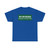 Yokohama-Yokosuka Road Route Sign (Japan) (Road Sign) T-Shirt