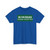 Yokohama-Yokosuka Road Route Sign (Japan) (Road Sign) T-Shirt
