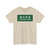 Yokohama Shindo Route Sign (Japan) (Road Sign) T-Shirt
