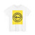 YellowstoneTrailAT (United States) (Road Sign) T-Shirt