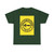YellowstoneTrailAT (United States) (Road Sign) T-Shirt