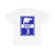 Yellowknife Highway Shield (Canada) (Road Sign) T-Shirt