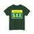 Xinjiang Expwy SXX sign no name (China) (Road Sign) T-Shirt