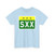 Xinjiang Expwy SXX sign no name (China) (Road Sign) T-Shirt