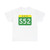 Xinjiang Expwy S52 sign no name (China) (Road Sign) T-Shirt