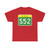 Xinjiang Expwy S52 sign no name (China) (Road Sign) T-Shirt