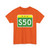 Xinjiang Expwy S50 sign no name (China) (Road Sign) T-Shirt