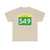 Xinjiang Expwy S49 sign no name (China) (Road Sign) T-Shirt