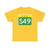 Xinjiang Expwy S49 sign no name (China) (Road Sign) T-Shirt