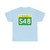 Xinjiang Expwy S48 sign no name (China) (Road Sign) T-Shirt
