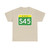 Xinjiang Expwy S45 sign no name (China) (Road Sign) T-Shirt