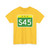 Xinjiang Expwy S45 sign no name (China) (Road Sign) T-Shirt