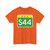 Xinjiang Expwy S44 sign no name (China) (Road Sign) T-Shirt