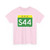 Xinjiang Expwy S44 sign no name (China) (Road Sign) T-Shirt