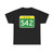 Xinjiang Expwy S42 sign no name (China) (Road Sign) T-Shirt
