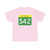 Xinjiang Expwy S42 sign no name (China) (Road Sign) T-Shirt