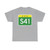 Xinjiang Expwy S41 sign no name (China) (Road Sign) T-Shirt
