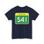 Xinjiang Expwy S41 sign no name (China) (Road Sign) T-Shirt