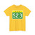 Xinjiang Expwy S23 sign no name (China) (Road Sign) T-Shirt
