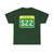 Xinjiang Expwy S22 sign no name (China) (Road Sign) T-Shirt