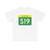 Xinjiang Expwy S19 sign no name (China) (Road Sign) T-Shirt