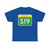 Xinjiang Expwy S19 sign no name (China) (Road Sign) T-Shirt